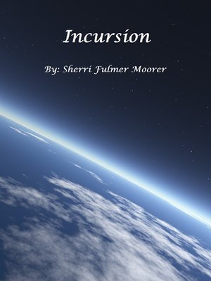cover image of Incursion